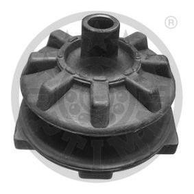 Compre Buje eje de OPTIMAL online para Scorpio Mk2 Familiar (GNR, GGR) a precios moderados