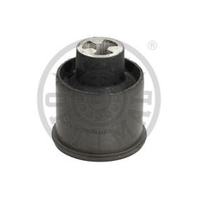 Achetez des Silent bloc d'essieu OPTIMAL F8-5340 à prix pour 36,53 €