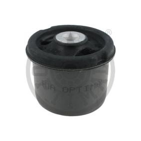 Achetez des Silent bloc d'essieu OPTIMAL F8-5341 à prix pour 8,25 €