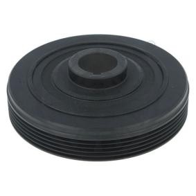 Achetez des Poulie damper (vilebrequin) OPTIMAL F8-5646 à prix pour 200,11 €