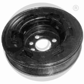 Riemenscheibe, Kurbelwelle F8-5650 von OPTIMAL günstig für 239,57 € online kaufen