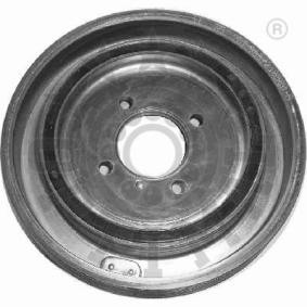 Riemenscheibe, Kurbelwelle F8-5659 von OPTIMAL günstig für 131,52 € online kaufen