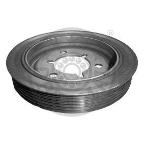 Riemenscheibe, Kurbelwelle F8-6394 von OPTIMAL günstig für 133,12 € online kaufen