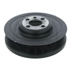 Riemenscheibe, Kurbelwelle F8-6572 von OPTIMAL günstig für 191,30 € online kaufen