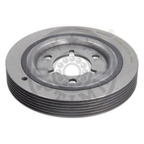 Riemenscheibe, Kurbelwelle F8-7644 von OPTIMAL günstig für 189,95 € online kaufen