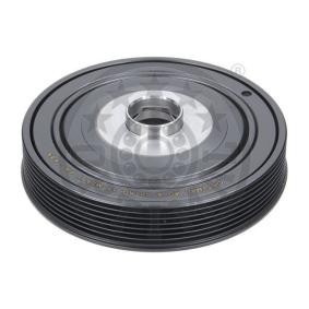 Riemenscheibe, Kurbelwelle F8-7656 von OPTIMAL günstig für 110,13 € online kaufen