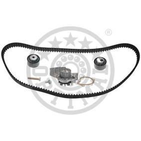 Wasserpumpe + Zahnriemensatz SK-1086AQ1 von OPTIMAL günstig für 244,87 € online kaufen