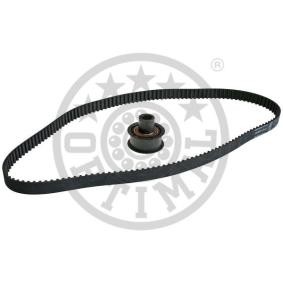 Zahnriemensatz SK-1037 von OPTIMAL günstig für 151,50 € online kaufen