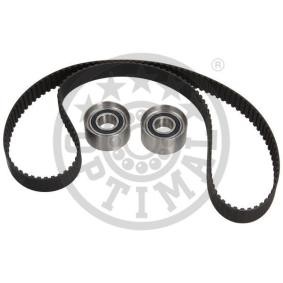 Zahnriemensatz SK-1045 von OPTIMAL günstig für 200,29 € online kaufen