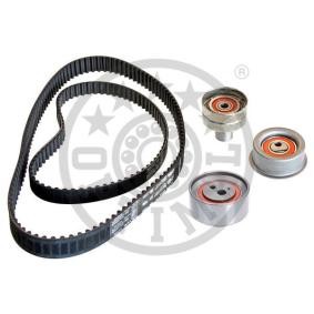 Zahnriemensatz SK-1068 von OPTIMAL günstig für 279,38 € online kaufen