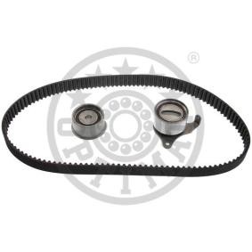 Zahnriemensatz SK-1196 von OPTIMAL günstig für 339,60 € online kaufen