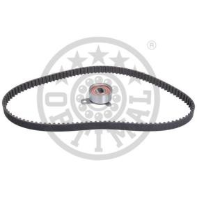 Zahnriemensatz SK-1197 von OPTIMAL günstig für 214,55 € online kaufen