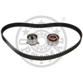 Zahnriemensatz SK-1226 von OPTIMAL günstig für 245,07 € online kaufen
