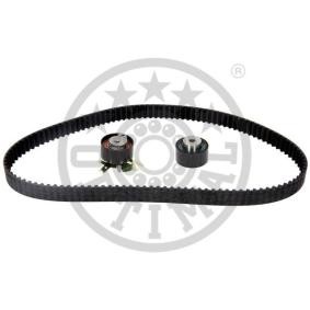 Zahnriemensatz SK-1588 von OPTIMAL günstig für 236,72 € online kaufen