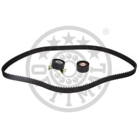 Zahnriemensatz SK-1596 von OPTIMAL günstig für 268,82 € online kaufen