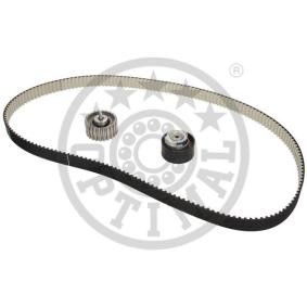 Zahnriemensatz SK-1610 von OPTIMAL günstig für 201,62 € online kaufen