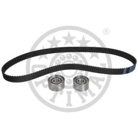 Zahnriemensatz SK-1657 von OPTIMAL günstig für 241,88 € online kaufen