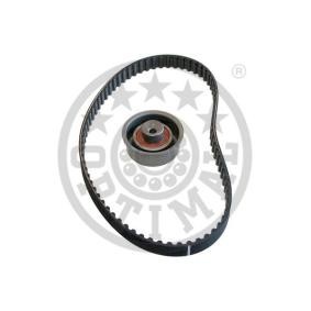 Zahnriemensatz SK-1662 von OPTIMAL günstig für 179,84 € online kaufen