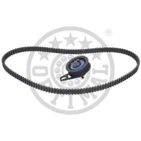 Zahnriemensatz SK-1664 von OPTIMAL günstig für 179,06 € online kaufen