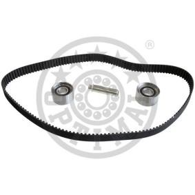 Zahnriemensatz SK-1680 von OPTIMAL günstig für 431,14 € online kaufen