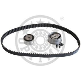 Zahnriemensatz SK-1684 von OPTIMAL günstig für 243,86 € online kaufen