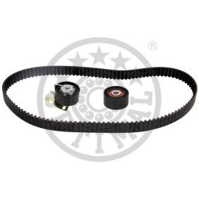 Zahnriemensatz SK-1692 von OPTIMAL günstig für 237,89 € online kaufen