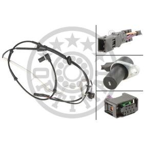 Køb ABS Sensor af OPTIMAL 06-S287 til den lave pris 635,66 DKK