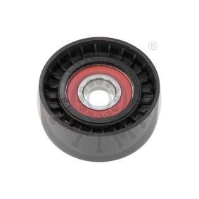 Umlenk- / Führungsrolle, Keilrippenriemen 0-N2055S von OPTIMAL günstig für 57,55 € online kaufen