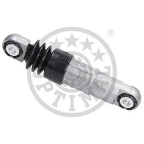 Comprar Amortiguador vibraciones, correa poli V de OPTIMAL 0-N2139 a bajo precio de 201,26 €