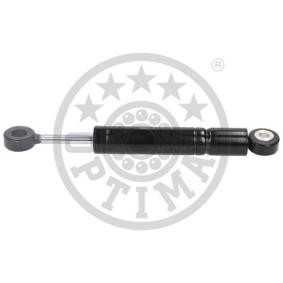 Schwingungsdämpfer, Keilrippenriemen 0-N2143 von OPTIMAL günstig für 127,13 € online kaufen