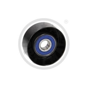 Comprar Polea tensora, correa poli V de OPTIMAL 0-N2207 a bajo precio de 40,76 €