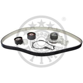 Wasserpumpe + Zahnriemensatz SK-1424AQ1 von OPTIMAL günstig für 304,82 € online kaufen