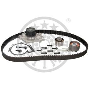 Wasserpumpe + Zahnriemensatz SK-1608AQ1 von OPTIMAL günstig für 139,14 € online kaufen