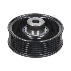 Umlenk- / Führungsrolle, Keilriemen 0-N1982 von OPTIMAL günstig für 118,80 € online kaufen