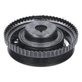 Riemenscheibe, Kurbelwelle F8-6658 von OPTIMAL günstig für 160,22 € online kaufen