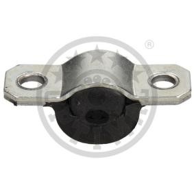 Lagerbuchse, Stabilisator F8-6731 von OPTIMAL günstig für 28,87 € online kaufen