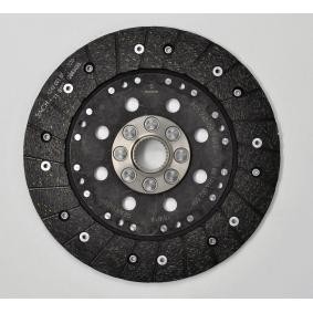 Compre Disco de embraiagem da SACHS PERFORMANCE 881864 002558 a um preço baixo por 457,23 €
