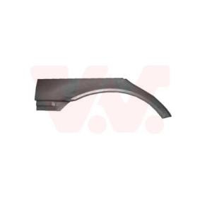 Radlauf 4933148 von VAN WEZEL günstig für 62,82 € online kaufen