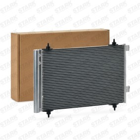 Acquista Condensatore climatizzatore da STARK SKCD-0110026 a buon mercato per soli 74,57 €