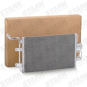 Klimakondensator SKCD-0110028 von STARK günstig für 54,32 € online kaufen