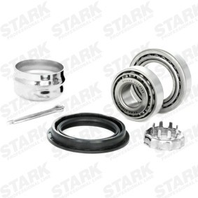 Comprar Juego de cojinete de rueda de STARK SKWB-0180001 a bajo precio de 8,21 €