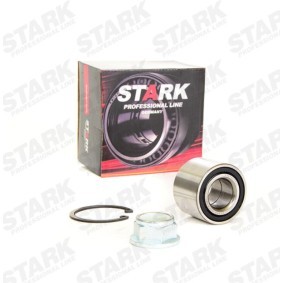 Comprar Juego de cojinete de rueda de STARK SKWB-0180002 a bajo precio de 15,55 €
