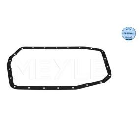 Dichtung, Ölwanne-Automatikgetriebe 314 139 0005 von MEYLE günstig für 16,36 € online kaufen