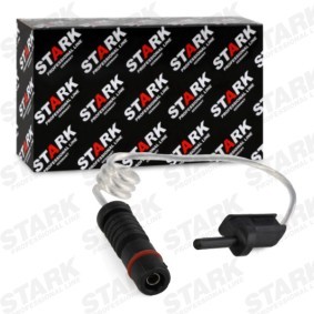 Acquista Sensore di usura delle pastiglie freni da STARK SKWW-0190015 a buon mercato per soli 2,02 €