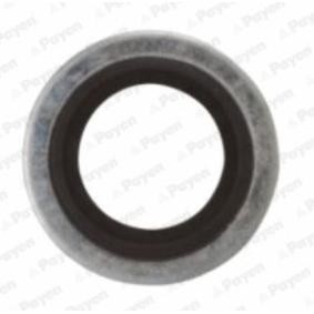 Dichtring, Ölablaßschraube KG5012 von PAYEN günstig für 0,79 € online kaufen