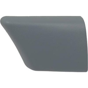 Zier- / Schutzleiste, Kotflügel 4011665 von DIEDERICHS günstig für 21,49 € online kaufen