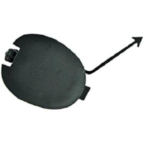 Klappe, Abschlepphaken 3452066 von DIEDERICHS günstig für 8,42 € online kaufen