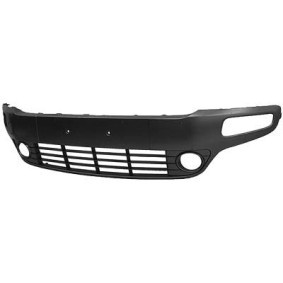 Acquista Modanatura paraurti da DIEDERICHS 3457063 a buon mercato per soli 59,04 €