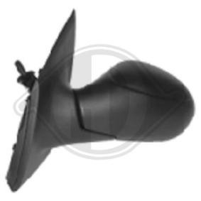 Zier- / Schutzleiste, Kotflügel 3462031 von DIEDERICHS günstig für 13,15 € online kaufen