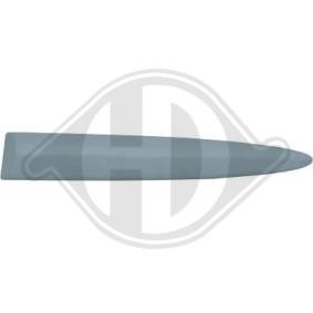 Zier- / Schutzleiste, Kotflügel 3213423 von DIEDERICHS günstig für 18,27 € online kaufen